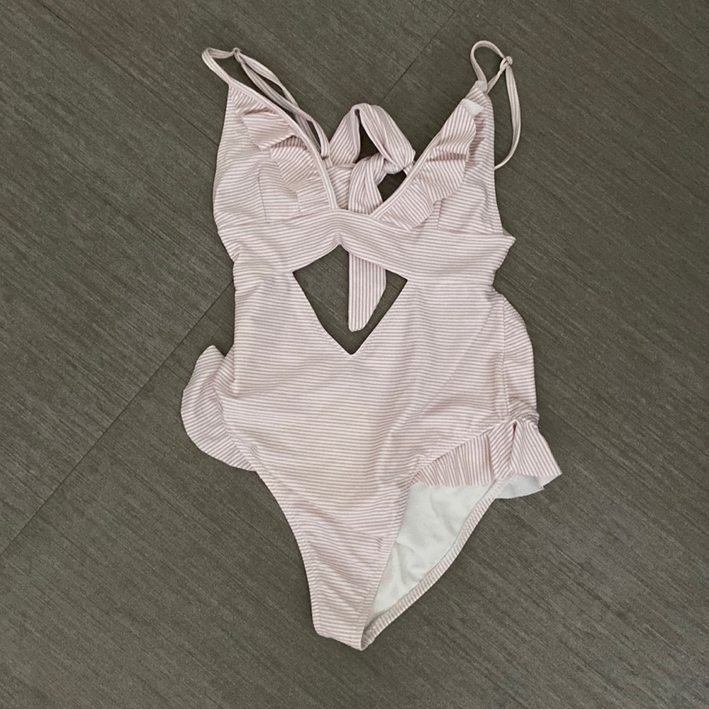 Kai Lani One Piece